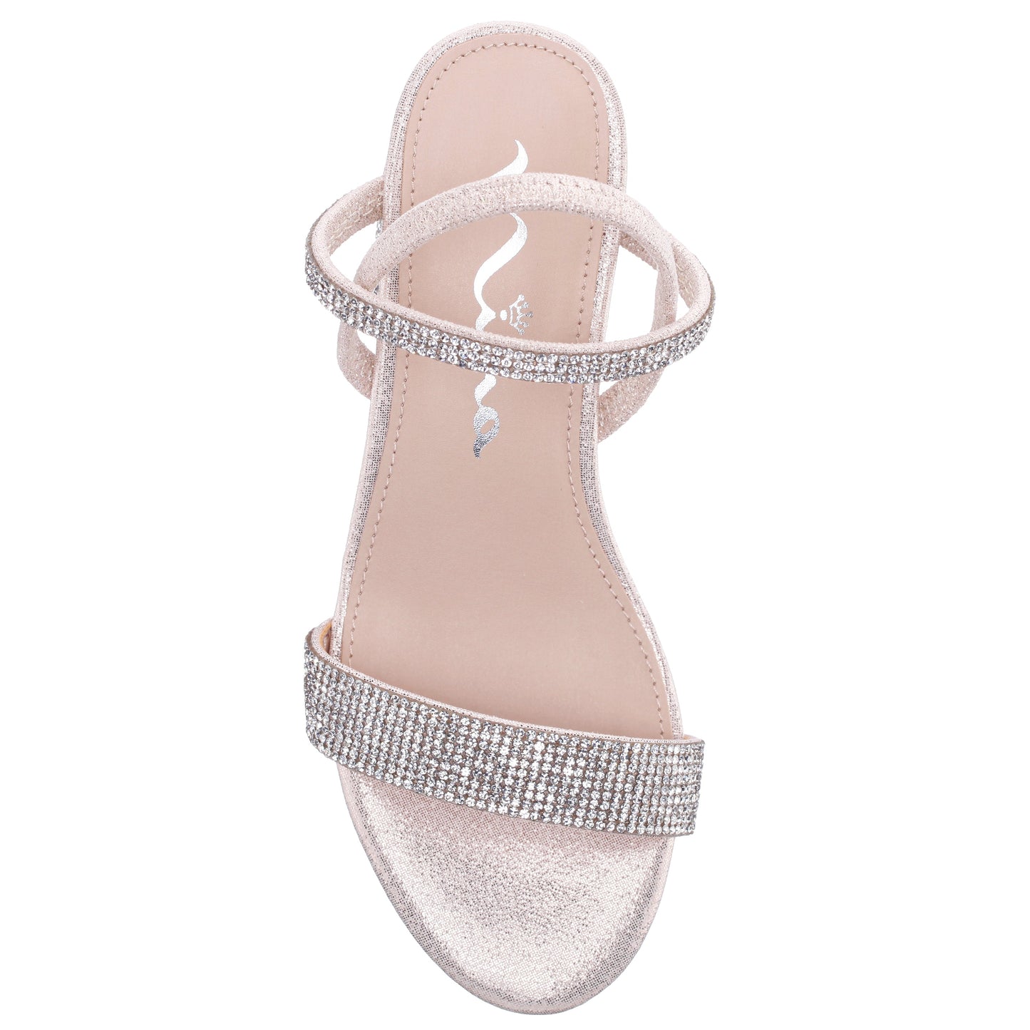 Nina Shoes CARLA-PLATINO – Nina Shoes