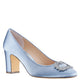 ICY BLUE