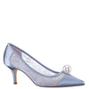 ICY BLUE