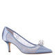 ICY BLUE