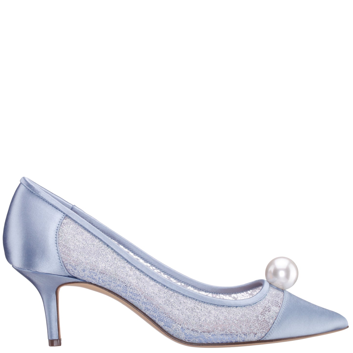 Nina Shoes BENCE-ICY BLUE – Nina Shoes
