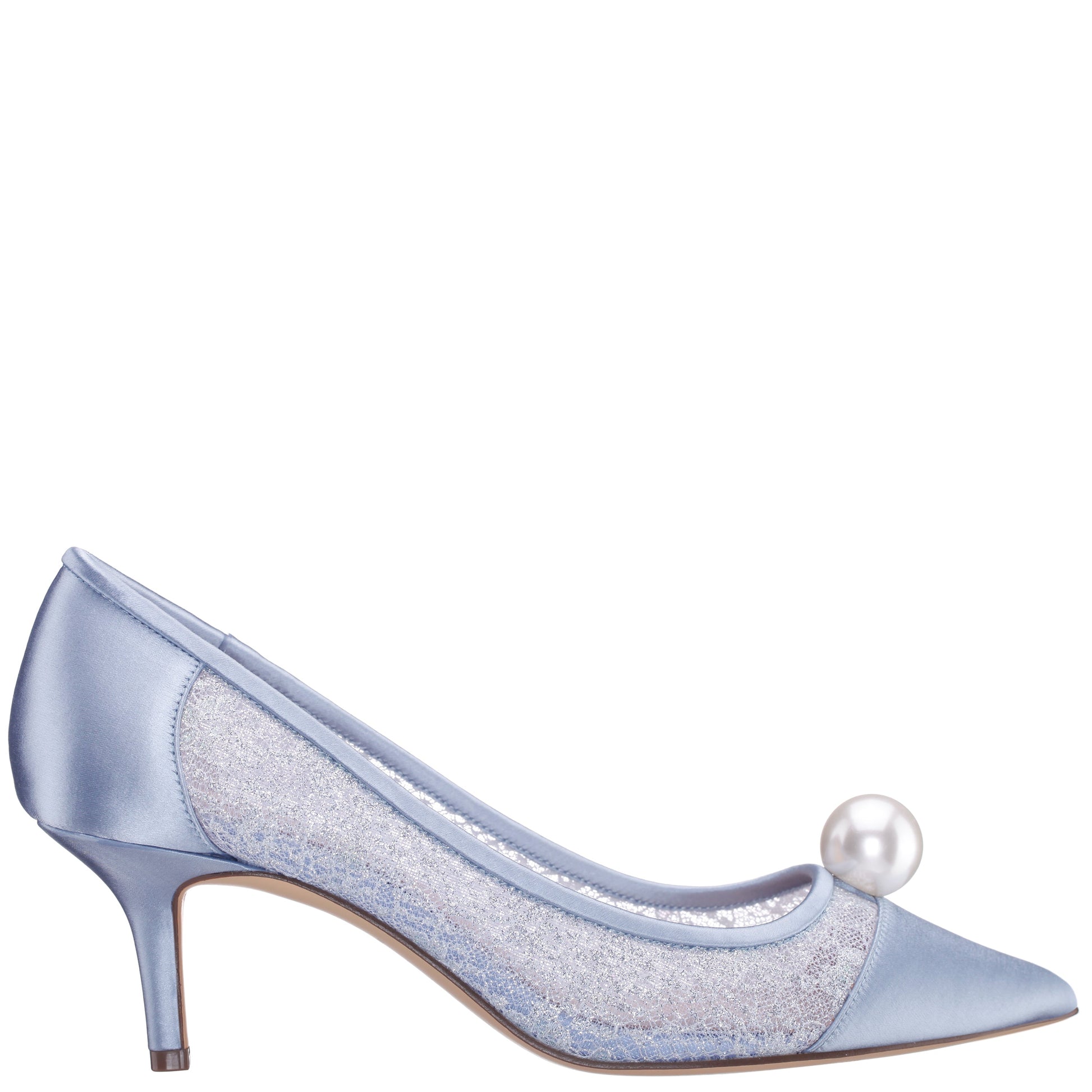 Nina Shoes BENCE-ICY BLUE – Nina Shoes
