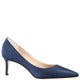 NEW NAVY PEAU