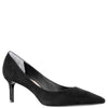 TRUE BLACK GLAM SUEDE