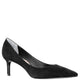 TRUE BLACK GLAM SUEDE