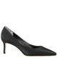 BLACK PEAU