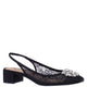 BLACK GLITTER