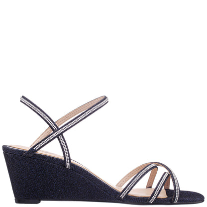 Nina Shoes BRYNDA-NAVY – Nina Shoes