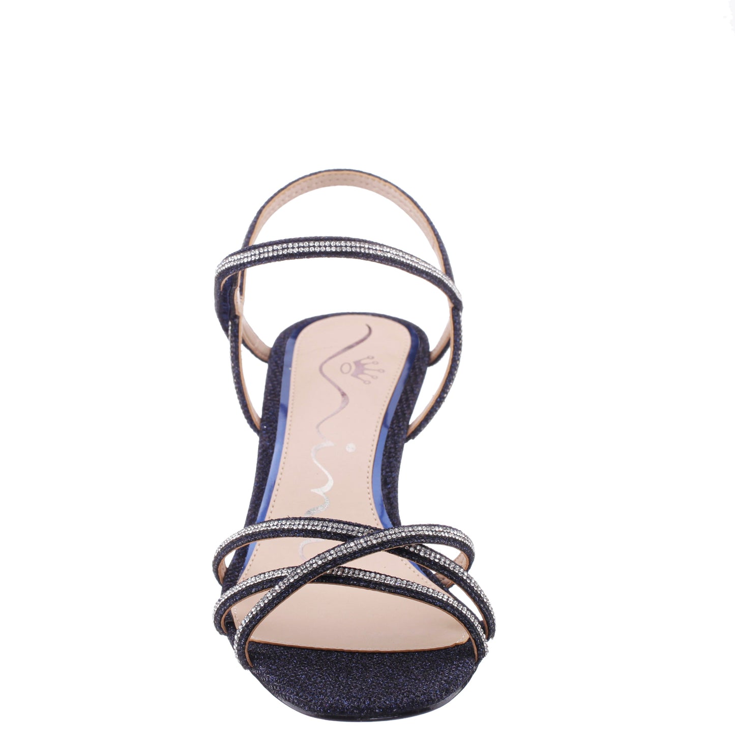 Nina Shoes BRYNDA-NAVY – Nina Shoes