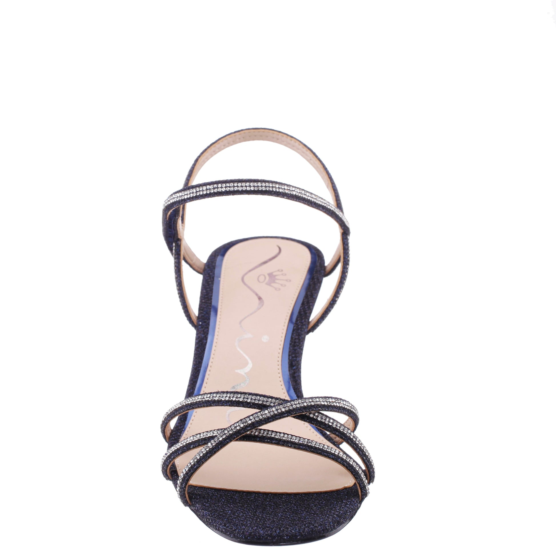 Nina Shoes BRYNDA-NAVY – Nina Shoes