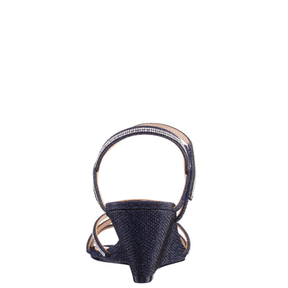 Nina Shoes BRYNDA-NAVY – Nina Shoes
