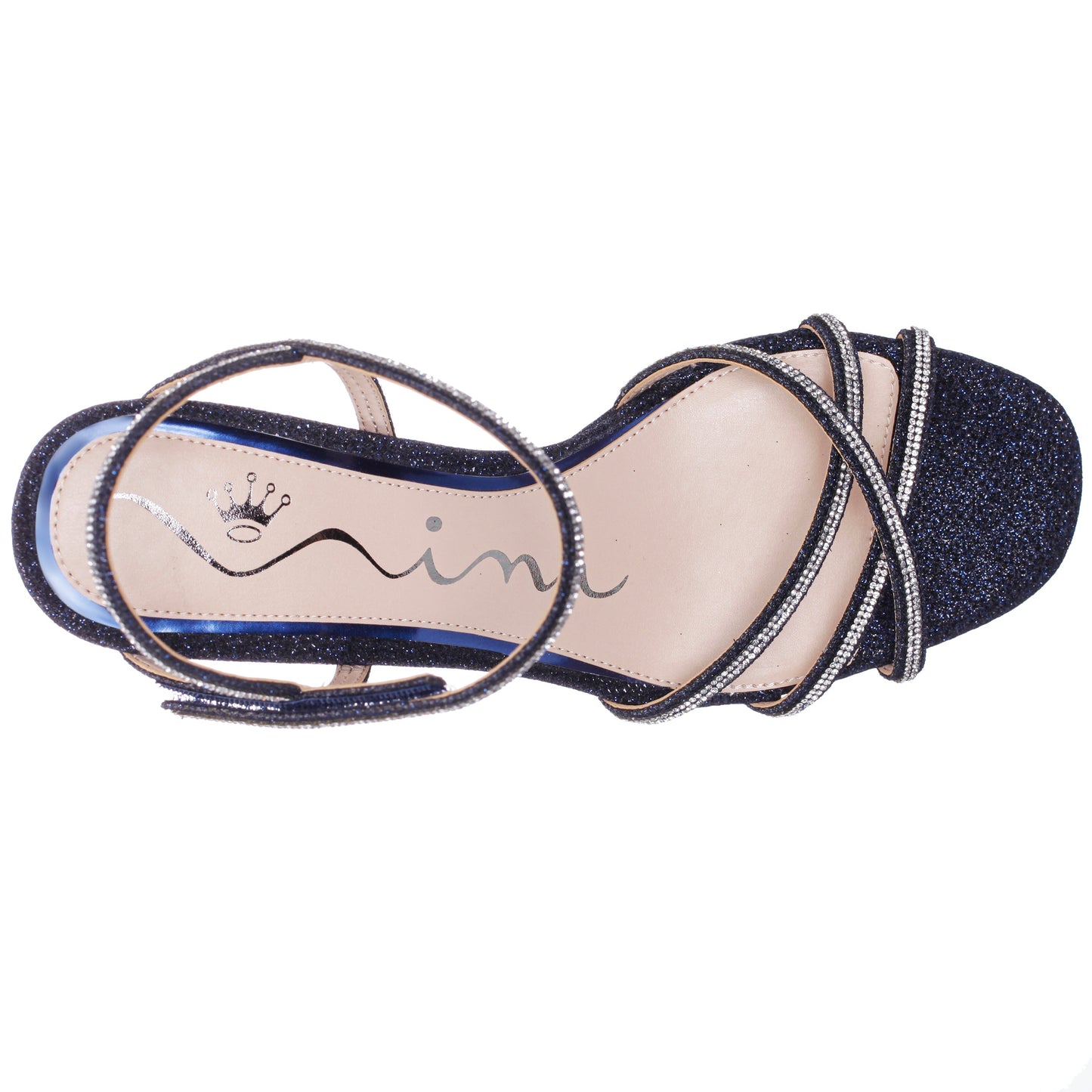 Nina Shoes BRYNDA-NAVY – Nina Shoes
