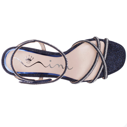 Nina Shoes BRYNDA-NAVY – Nina Shoes