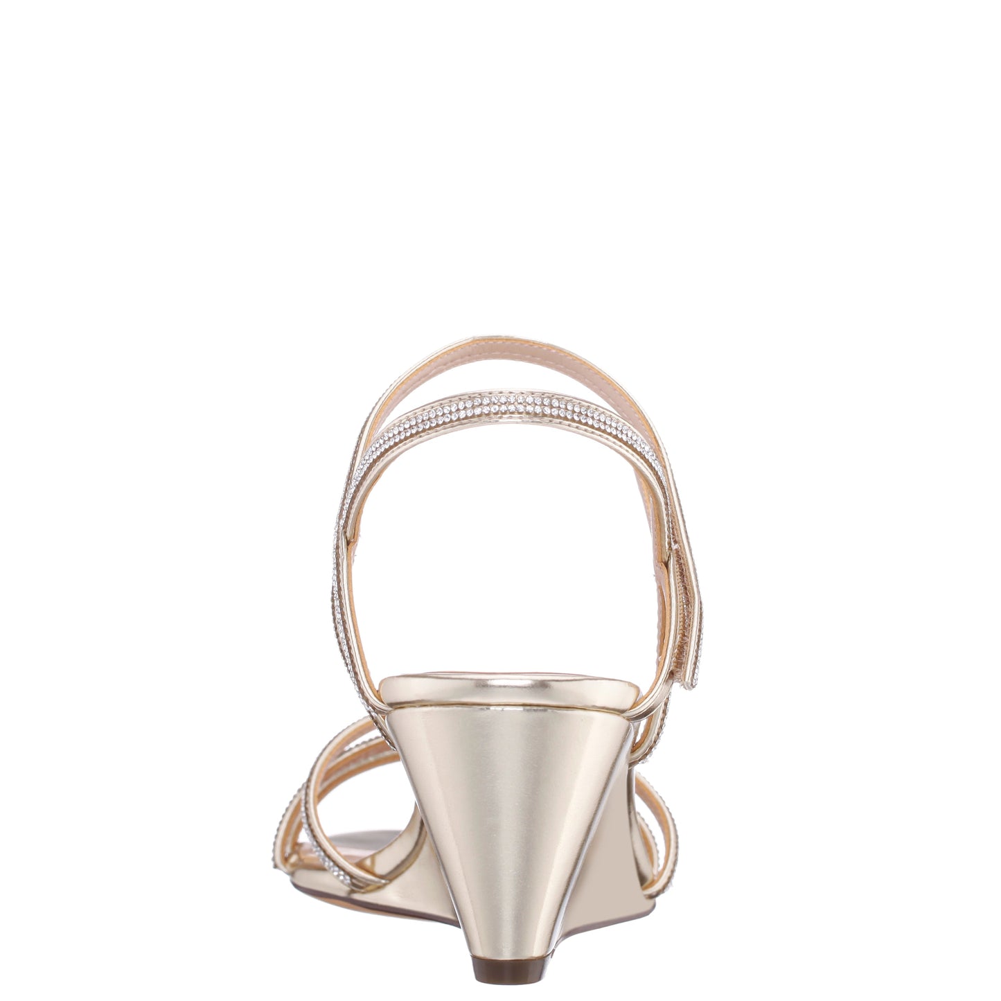 Nina Shoes BRYNDA-PLATINO – Nina Shoes