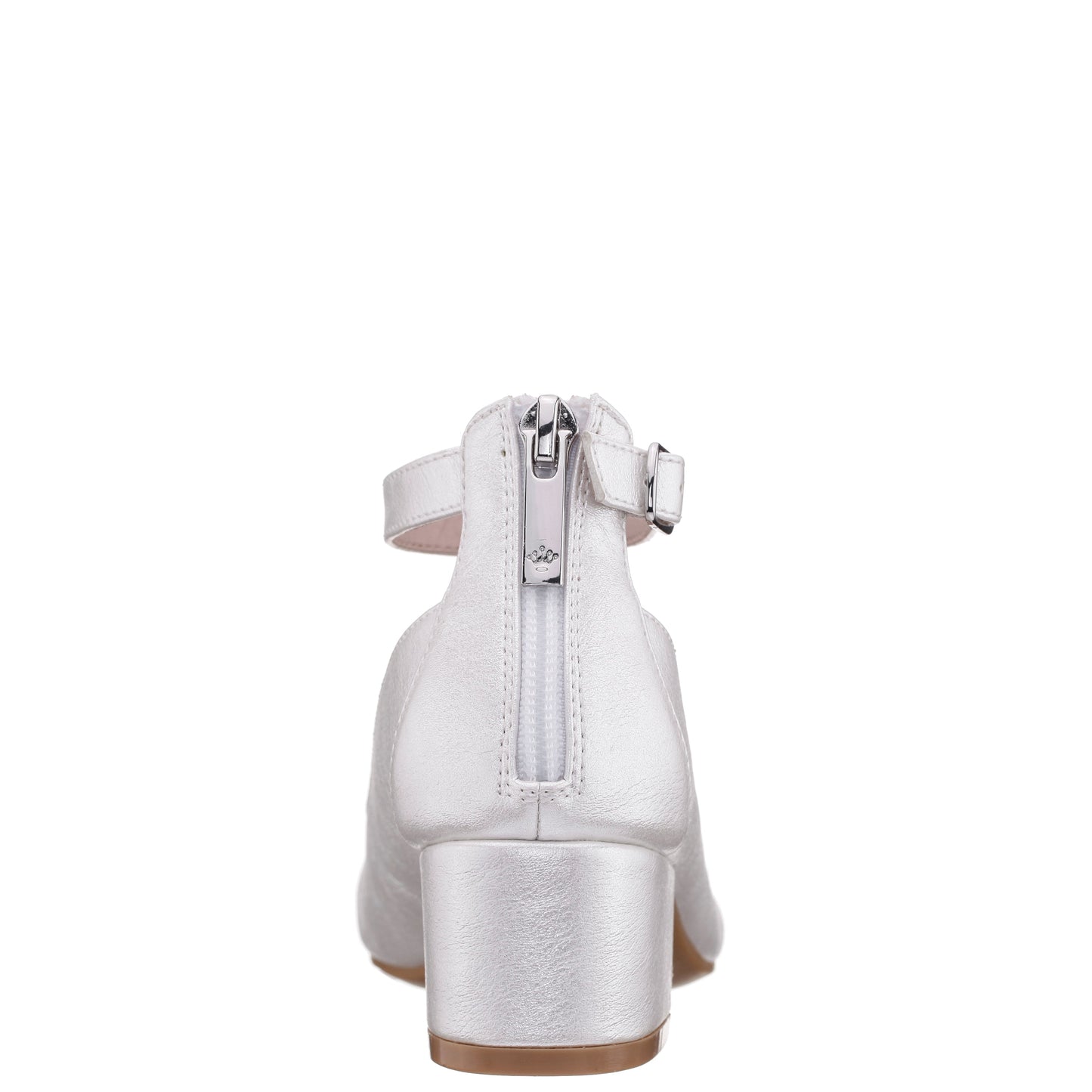 Nina Shoes Kids Lennie White