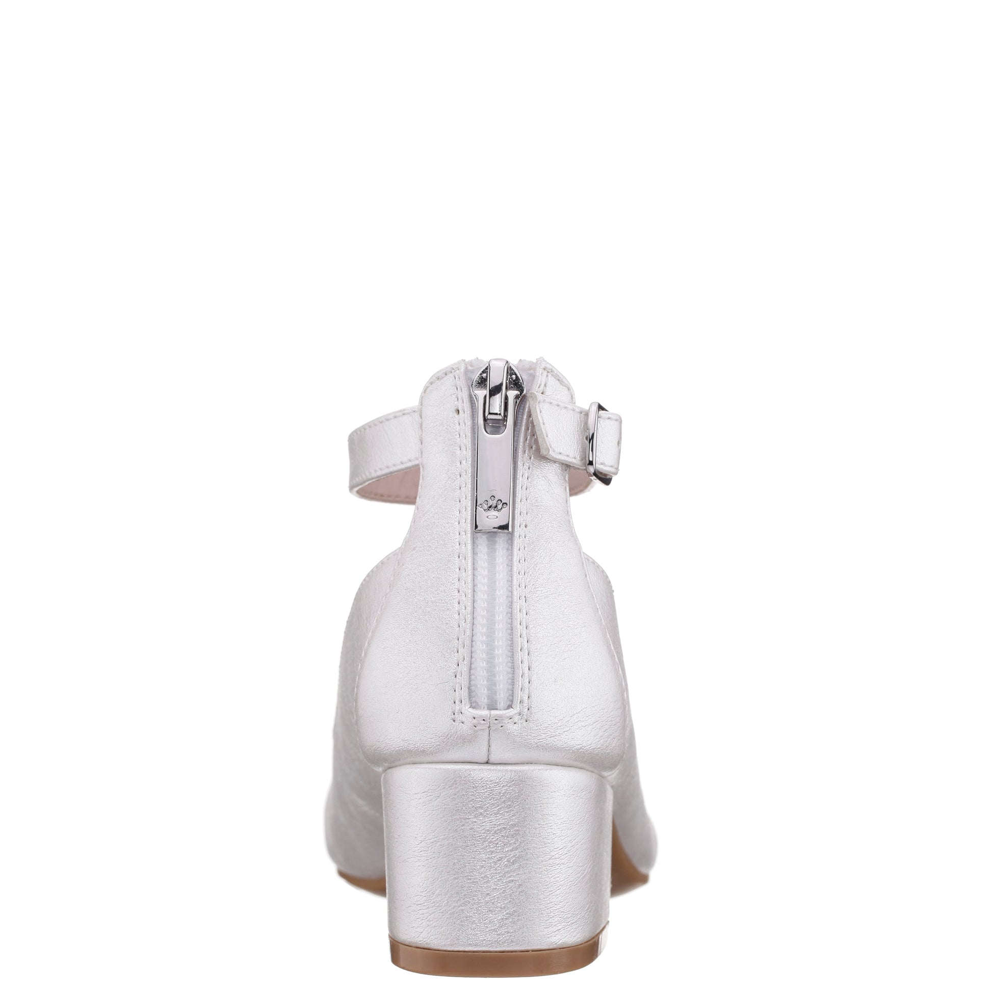 Nina Shoes Kids Lennie White