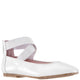 WHITE PATENT