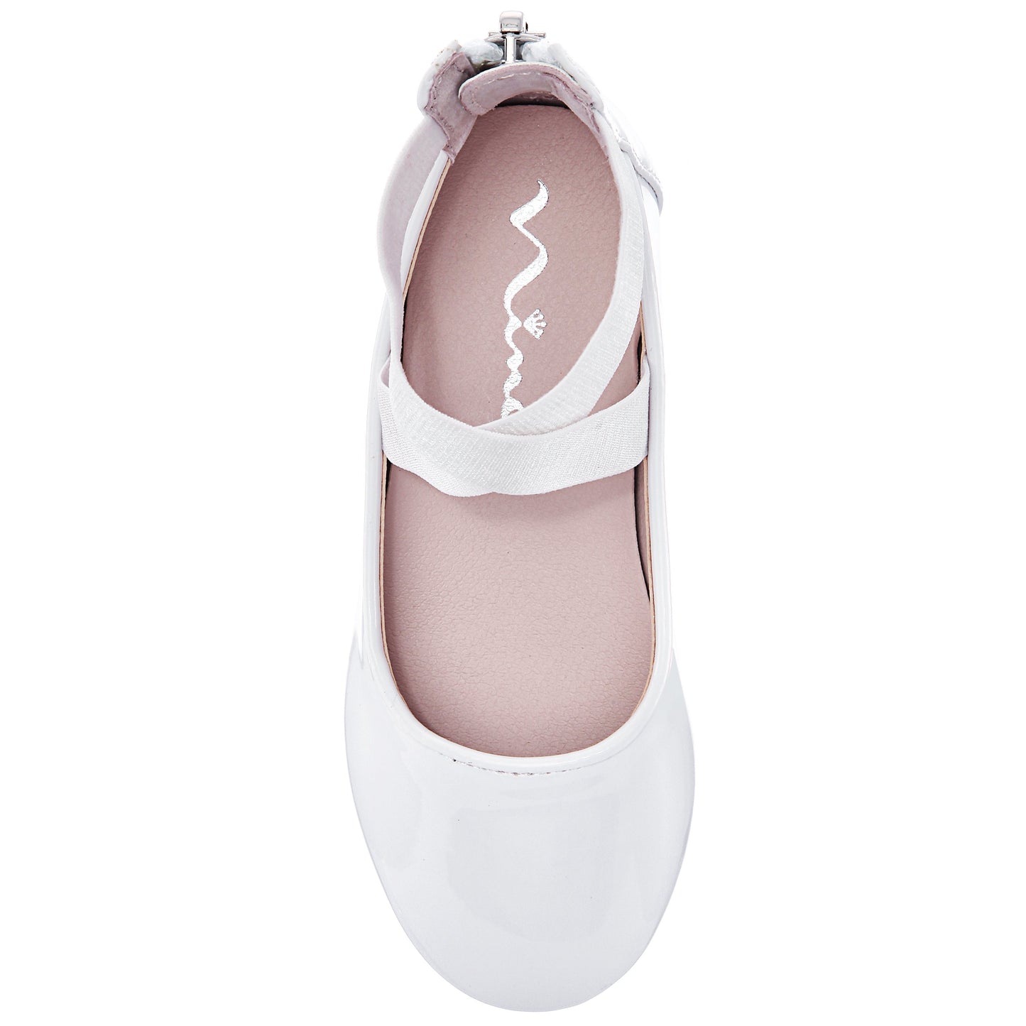 Nina Shoes Girls Marissa Girls Girls White
