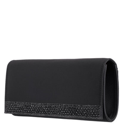 Nina Shoes AURELLA-BLACK – Nina Shoes