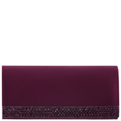 Nina Shoes AURELLA-BORDEAUX – Nina Shoes