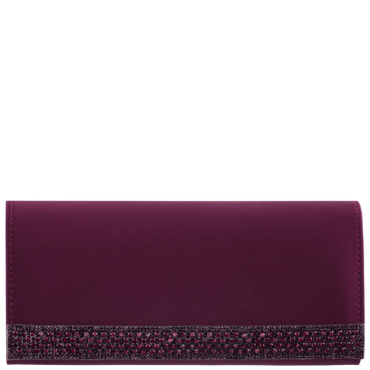 Nina Shoes AURELLA-BORDEAUX – Nina Shoes