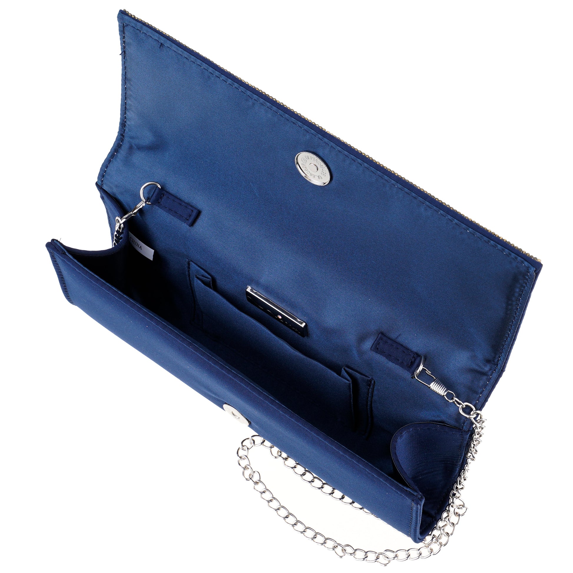 Nina Shoes AURELLA-NAVY – Nina Shoes