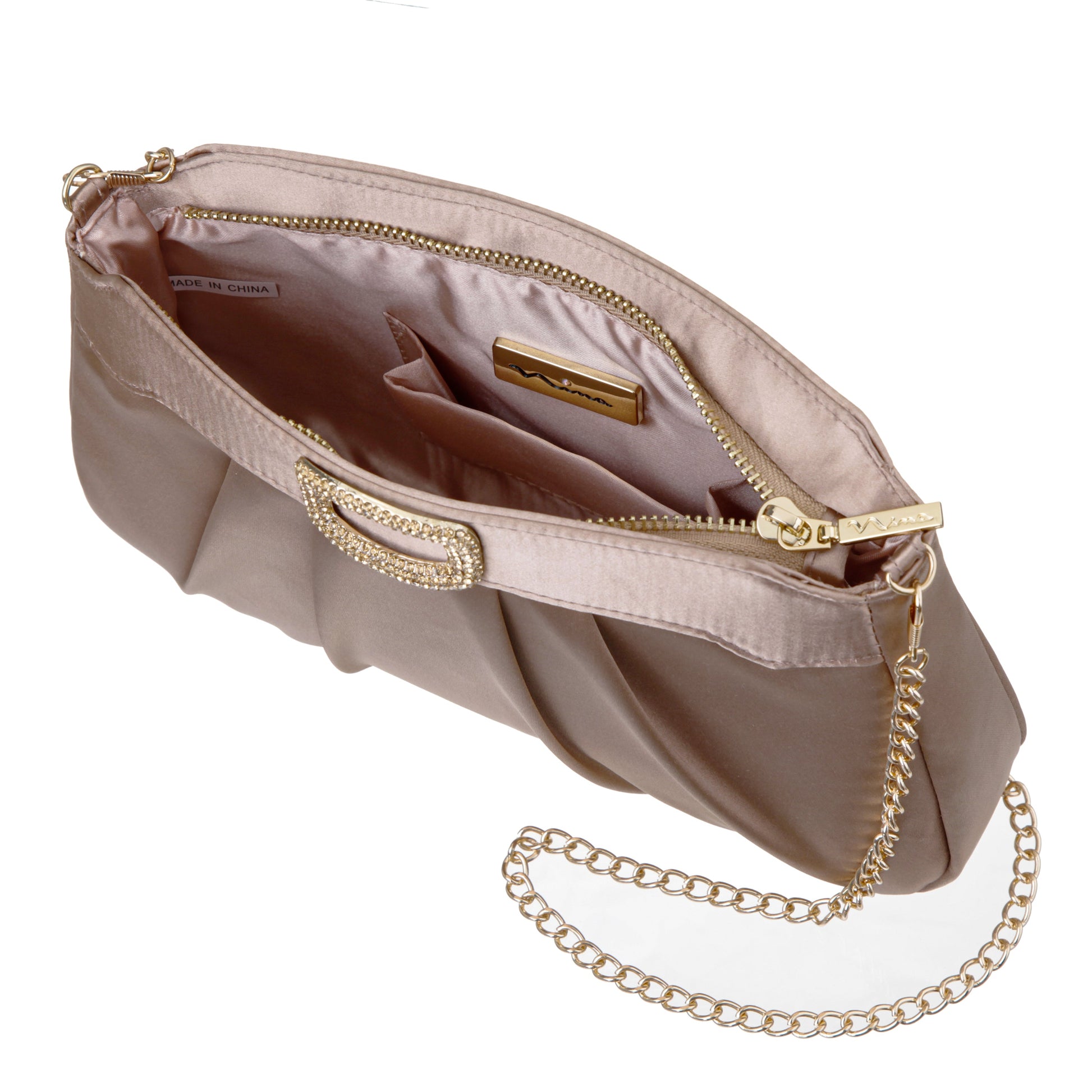 Nina Shoes AMY-HONEY – Nina Shoes