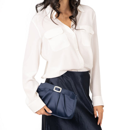 Nina Shoes AMY-NAVY – Nina Shoes