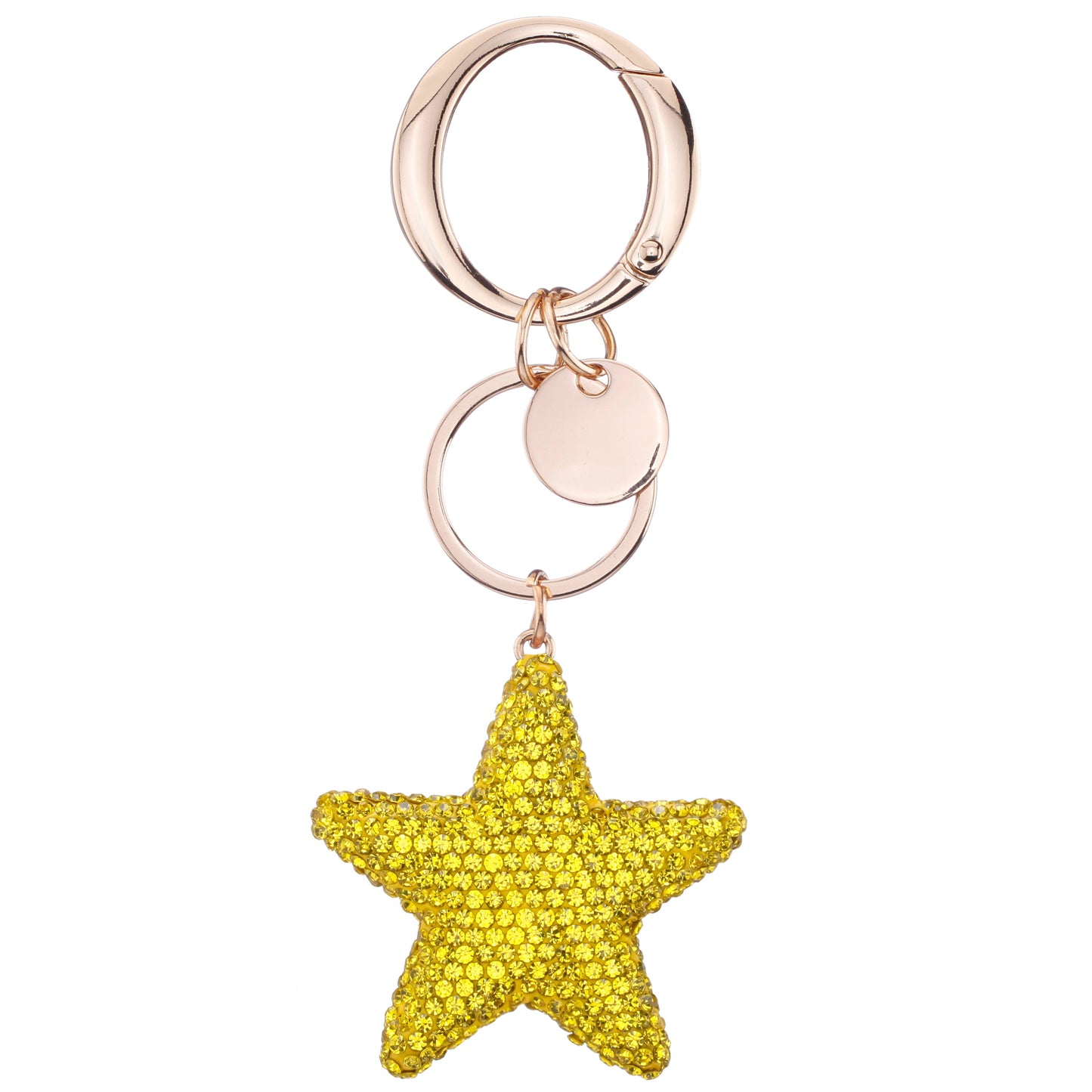 Nina Shoes STAR-YELLOW – Nina Shoes