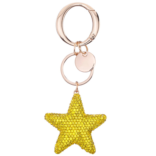 Nina Shoes STAR-YELLOW – Nina Shoes