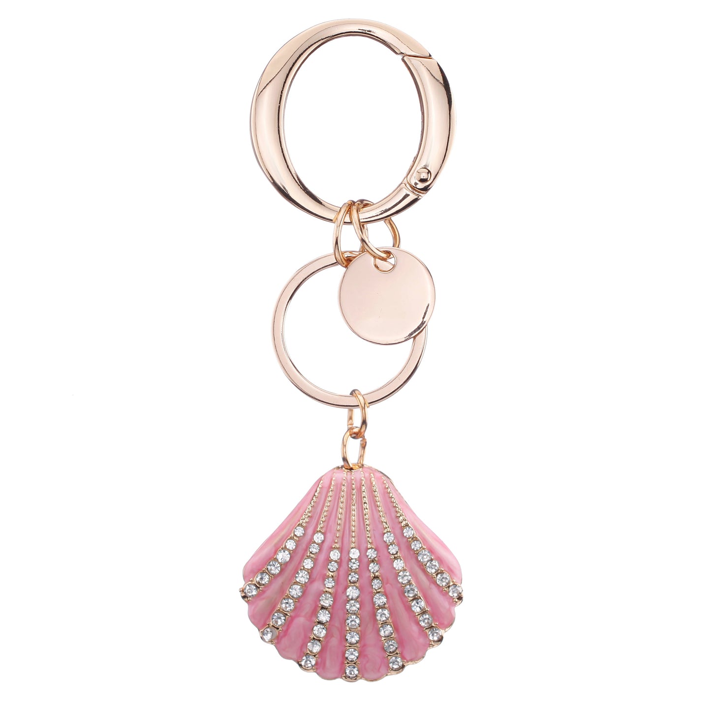 Nina Shoes SEASHELL-ICY PINK – Nina Shoes
