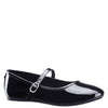 BLACK PATENT