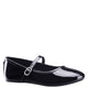 BLACK PATENT