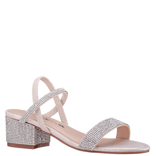 Nina Shoes CARLA-PLATINO – Nina Shoes