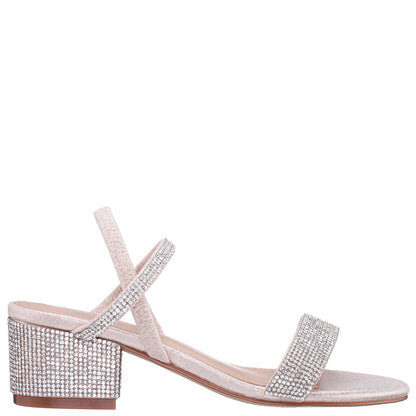 Nina Shoes CARLA-PLATINO – Nina Shoes