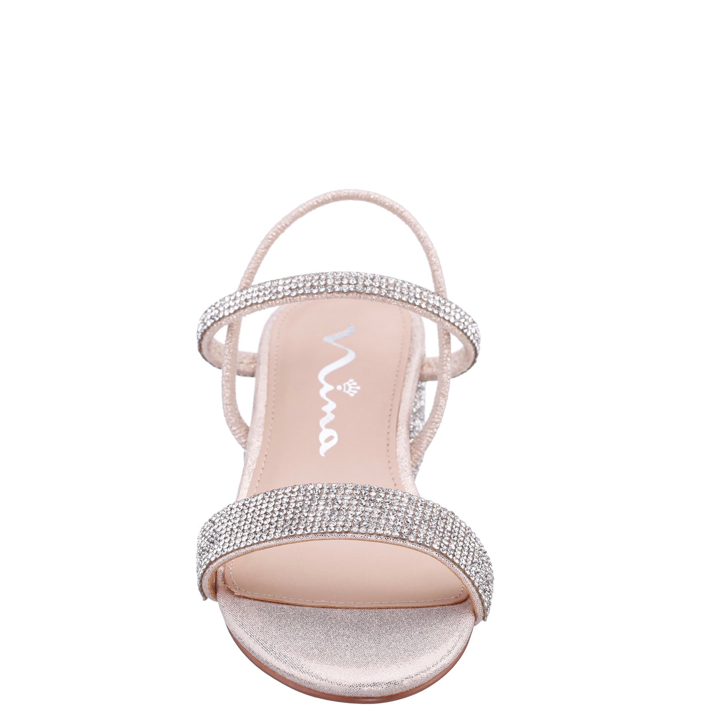Nina Shoes CARLA-PLATINO – Nina Shoes
