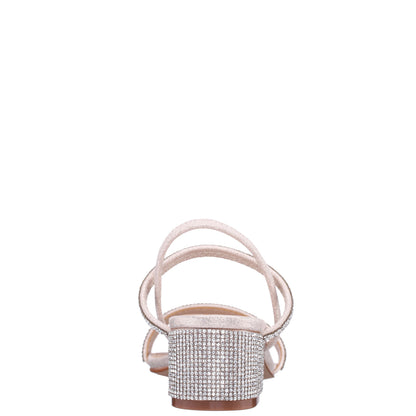 Nina Shoes CARLA-PLATINO – Nina Shoes