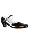 BLACK PATENT