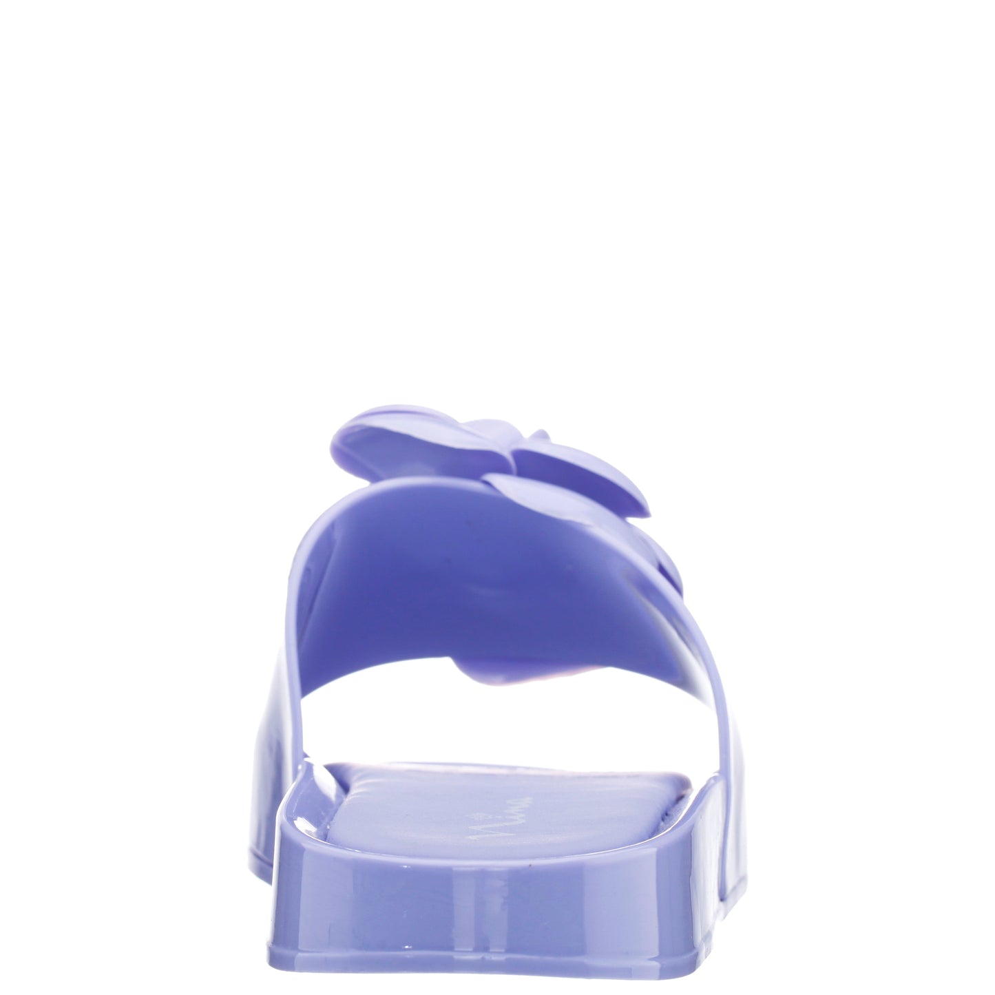 Nina Shoes Girls Gleen Periwinkle Jelly Sandal