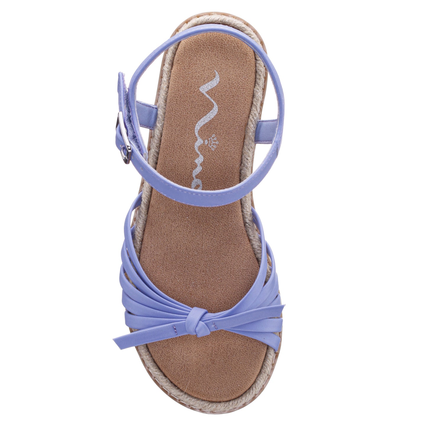 Nina Shoes ALISIA-BLUE – Nina Shoes