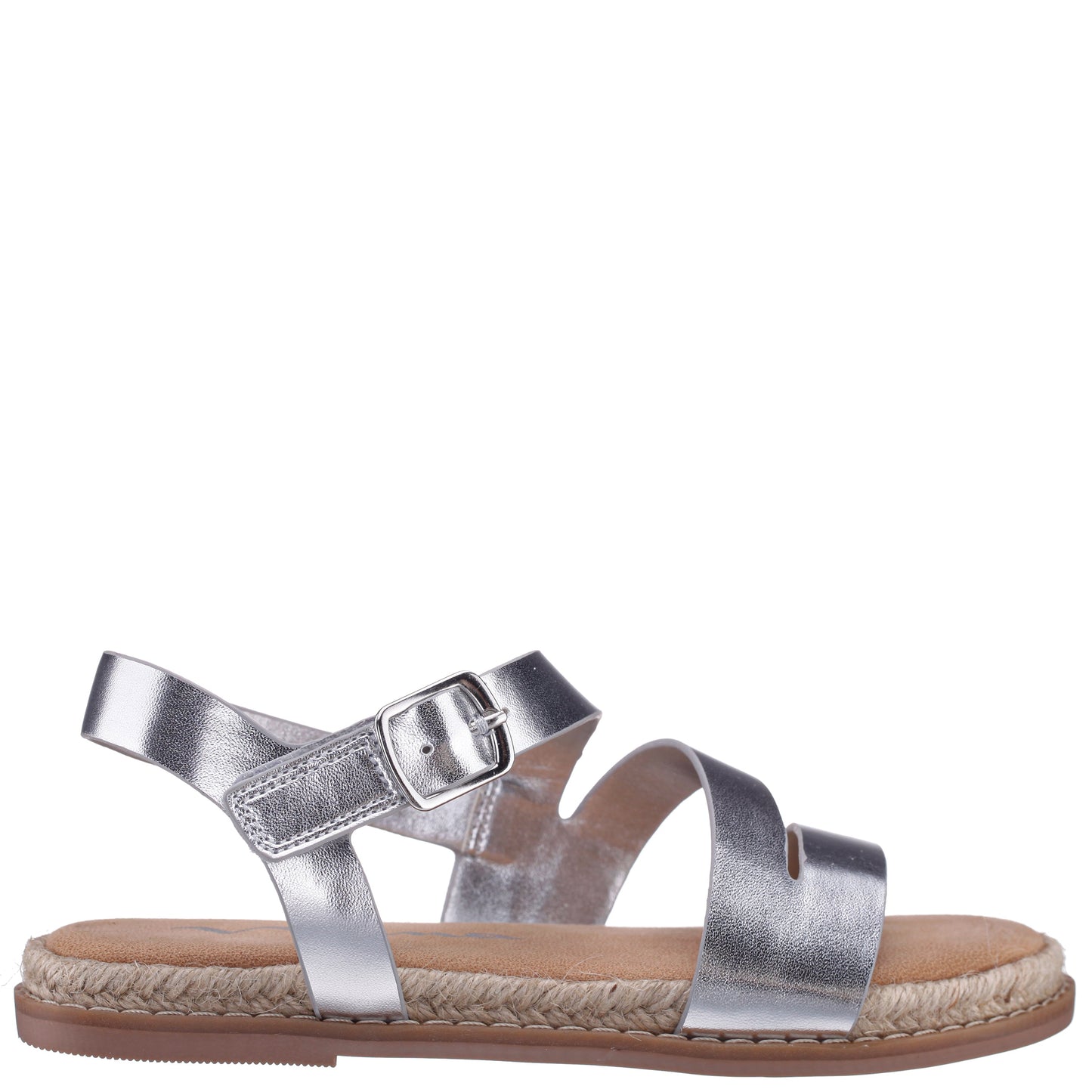 Nina Shoes DANCE-SILVER – Nina Shoes