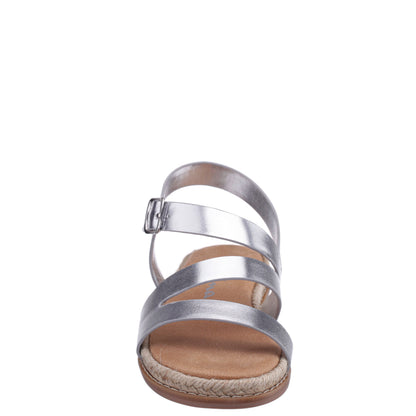 Nina Shoes DANCE-SILVER – Nina Shoes