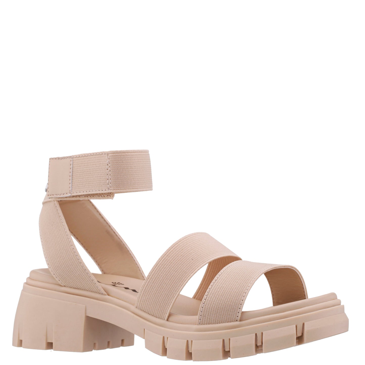 Nina Shoes Girls Seri Kids Ligth Natural