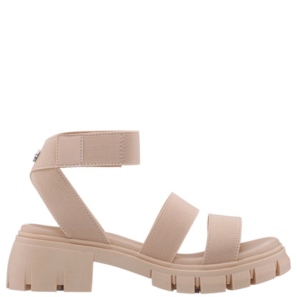Nina Shoes Girls Seri Kids Ligth Natural
