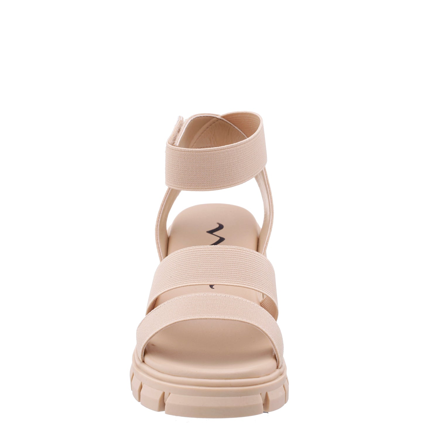 Nina Shoes Girls Seri Kids Ligth Natural
