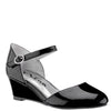 BLACK PATENT