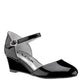 BLACK PATENT