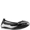 BLACK PATENT