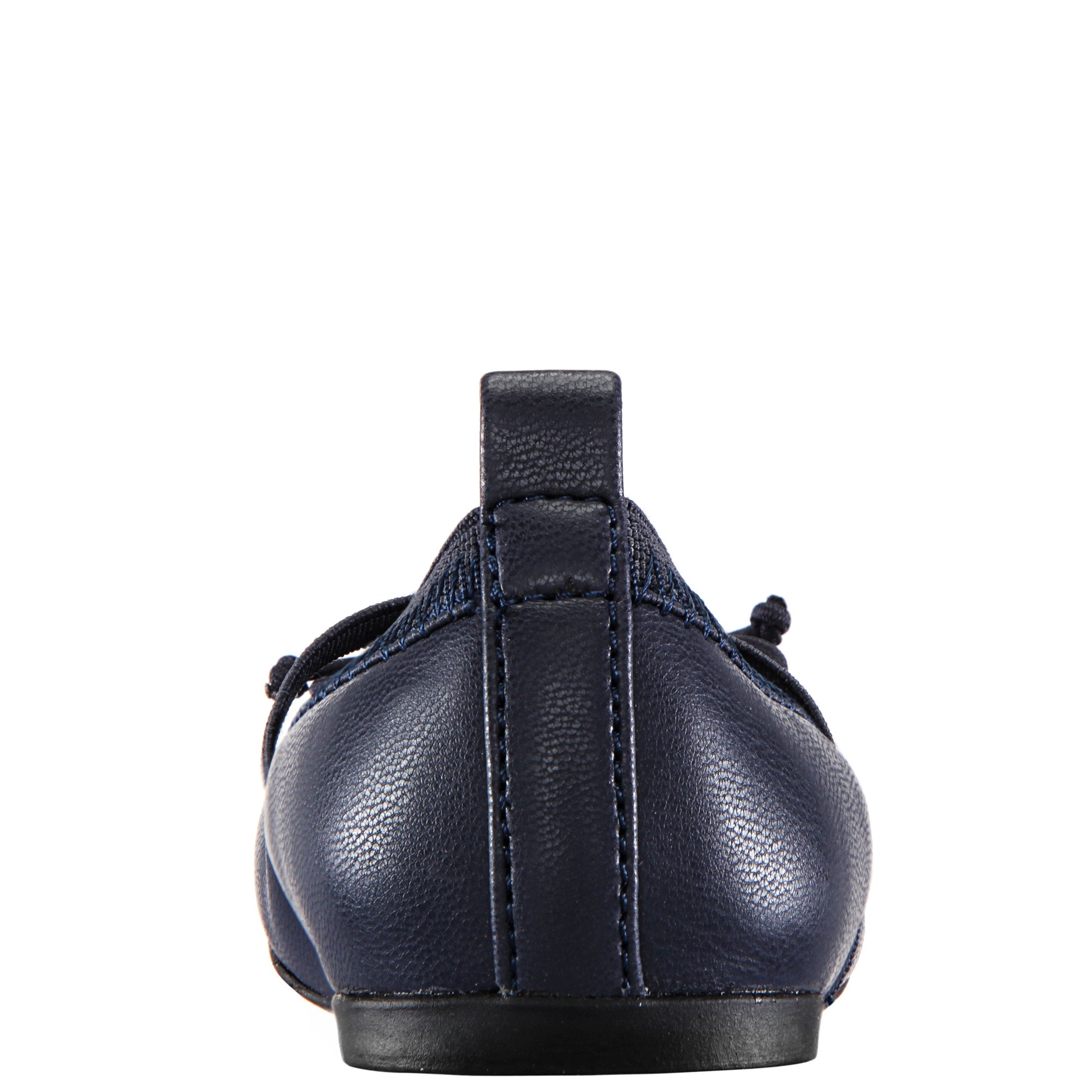 Nina Shoes Girls Esther Navy-Smooth
