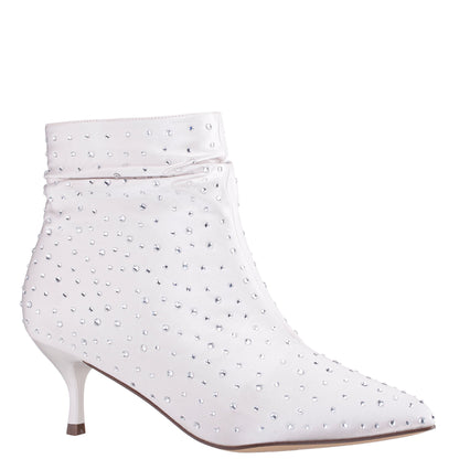 Nina Shoes FOXEY-IVORY – Nina Shoes